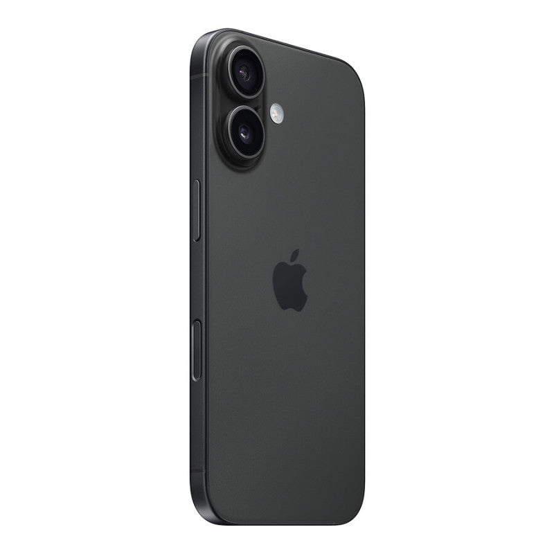 Apple iPhone 16 Plus Noir 128 Go