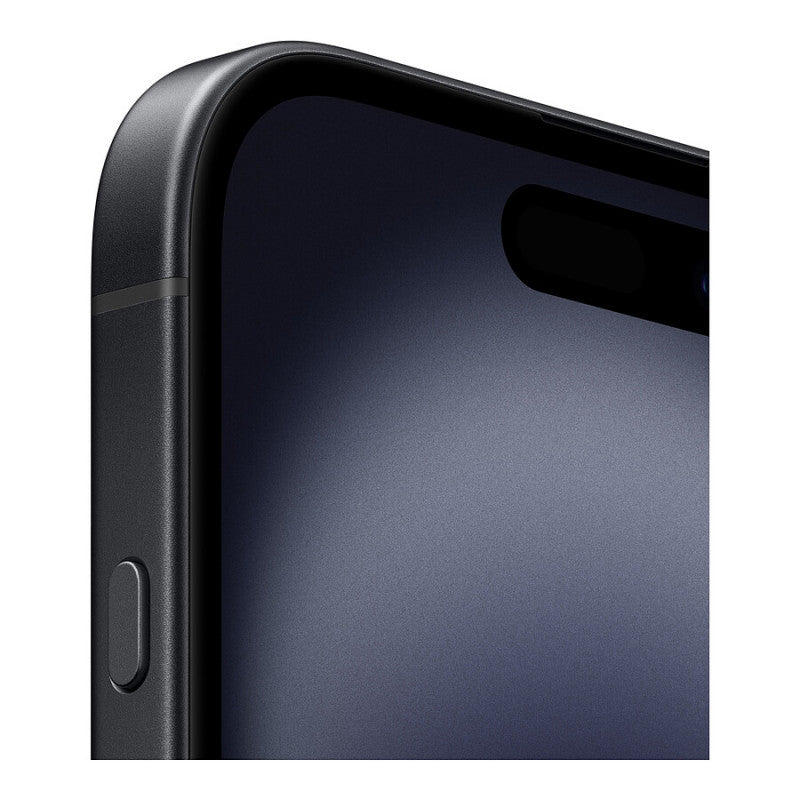 Apple iPhone 16 Plus Noir 128 Go