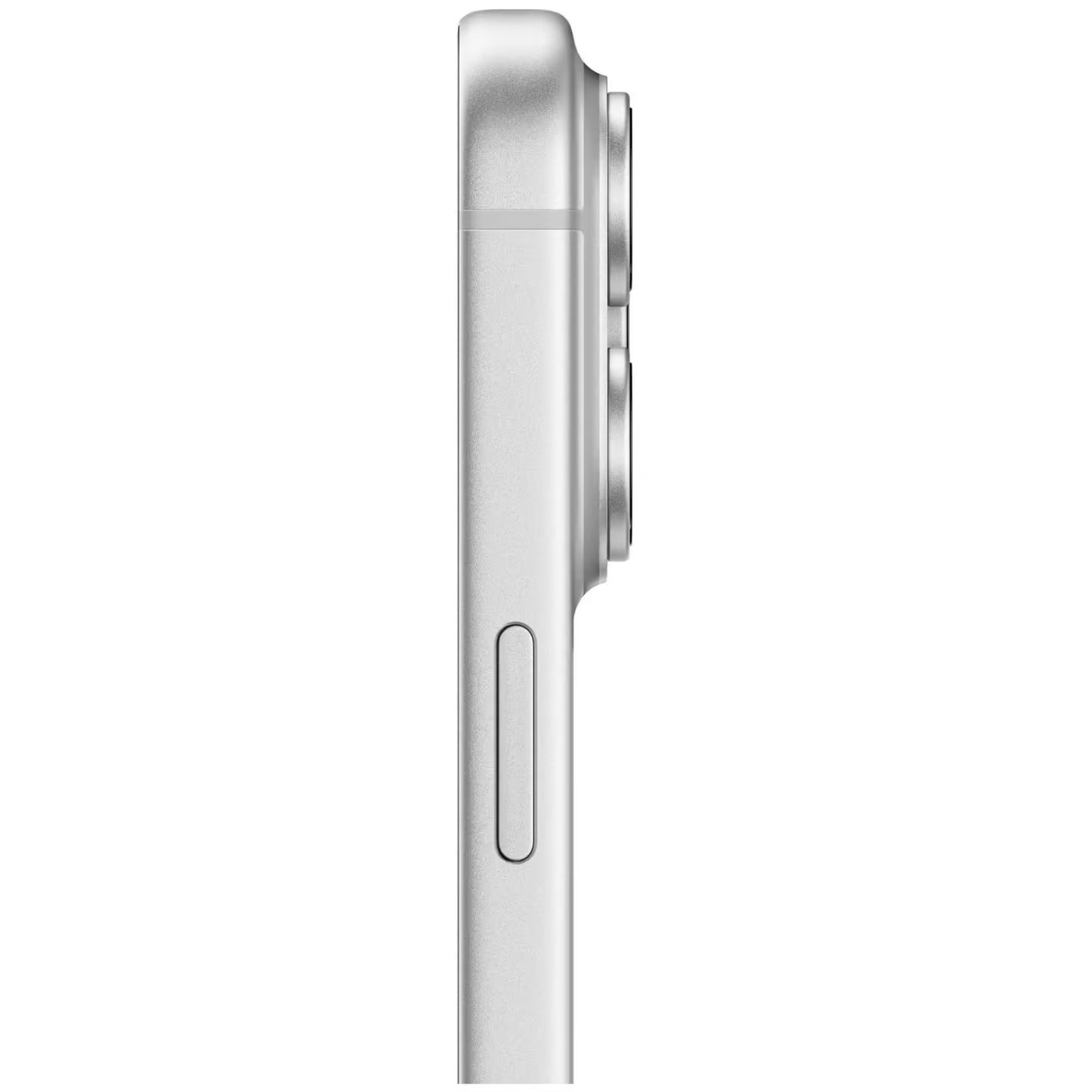 Apple iPhone 17 Pro Argent 256 Go
