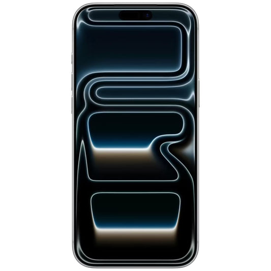 Apple iPhone 17 Pro Max Argent 256 Go