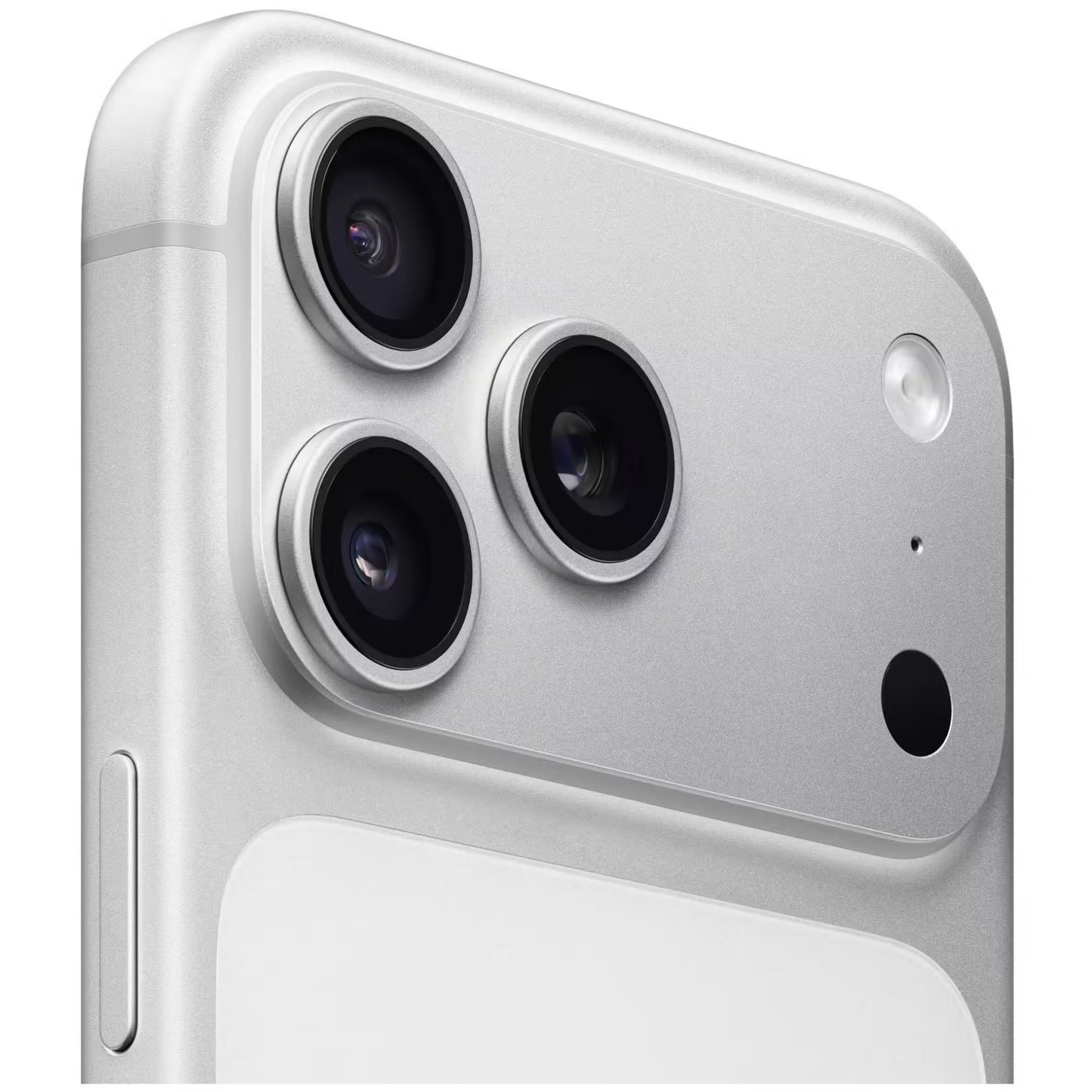 Apple iPhone 17 Pro Max Argent 512 Go