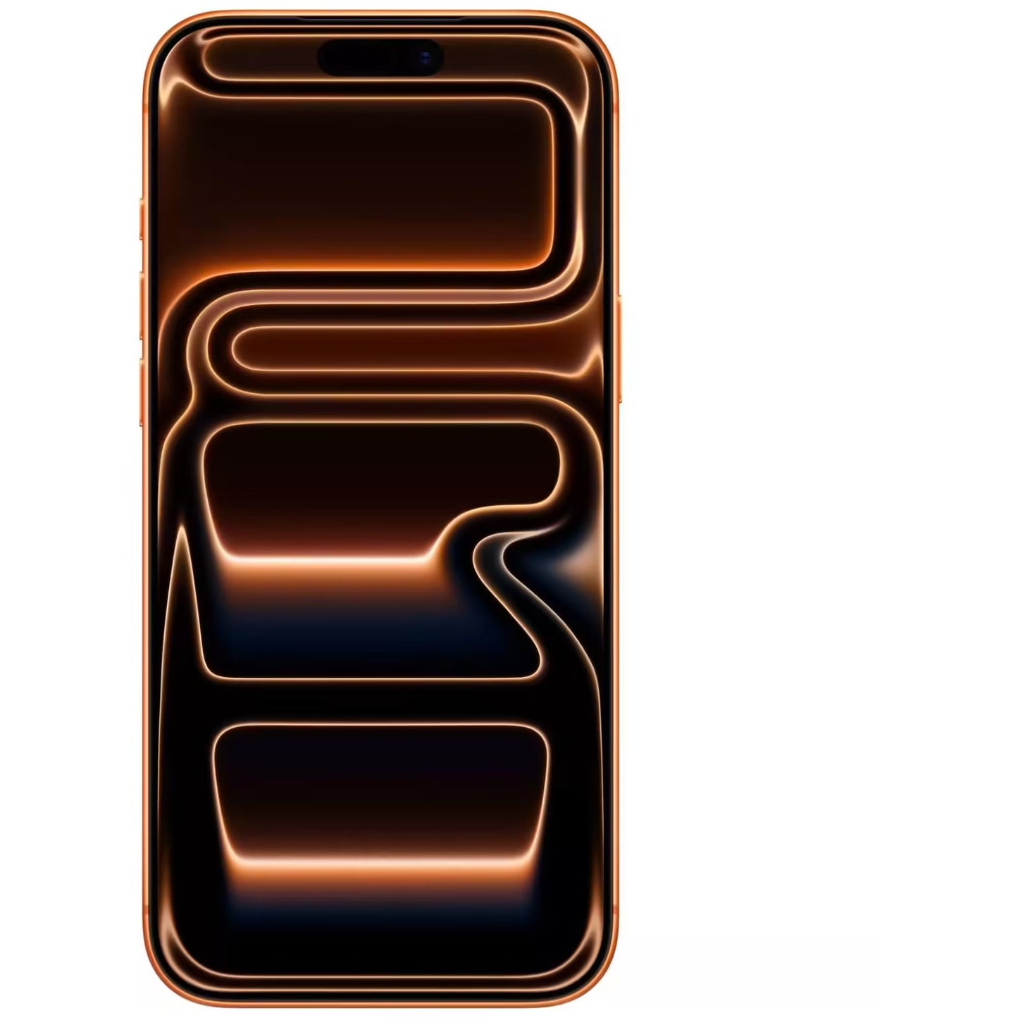 Apple iPhone 17 Pro Orange cosmique 256 Go