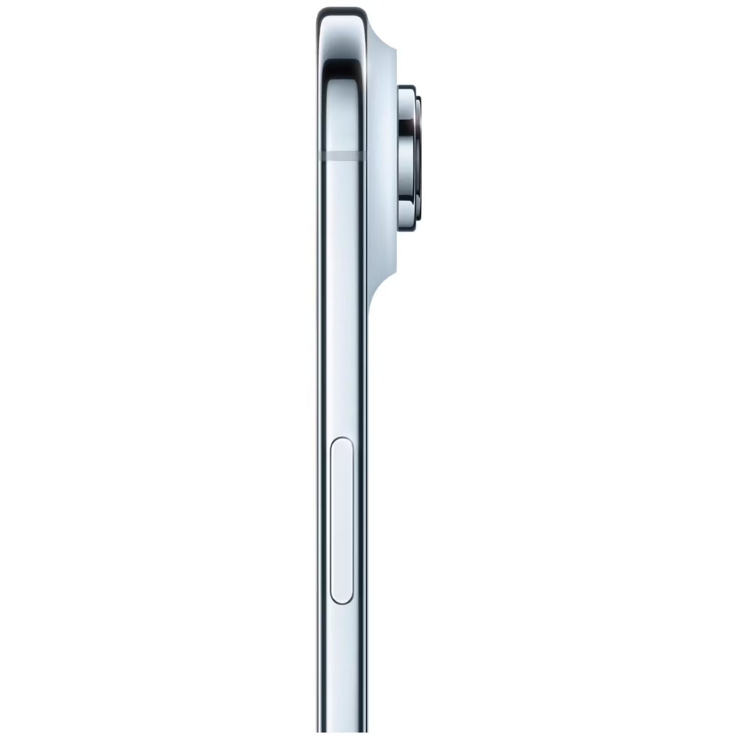 Apple iPhone Air 256 Go Bleu ciel