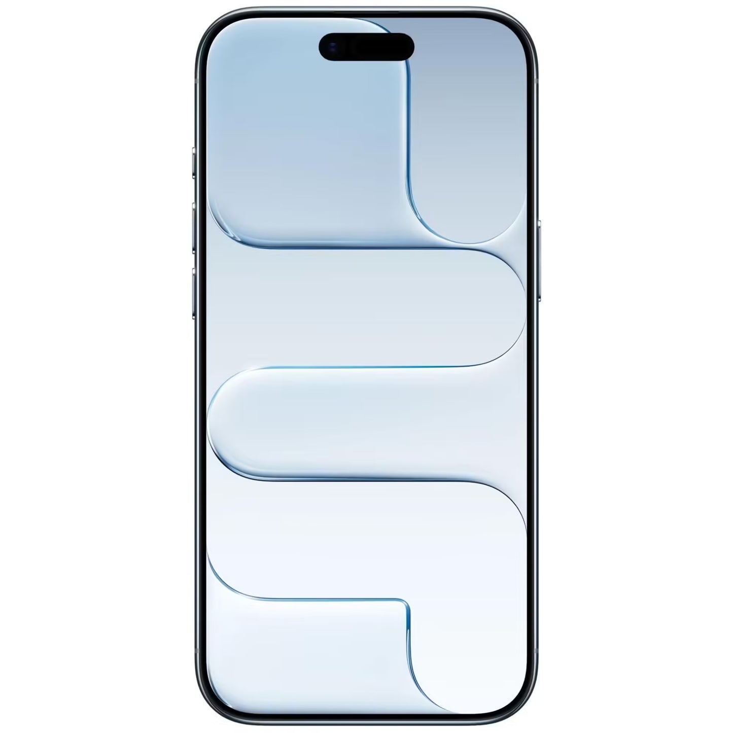 Apple iPhone Air 256 Go Bleu ciel
