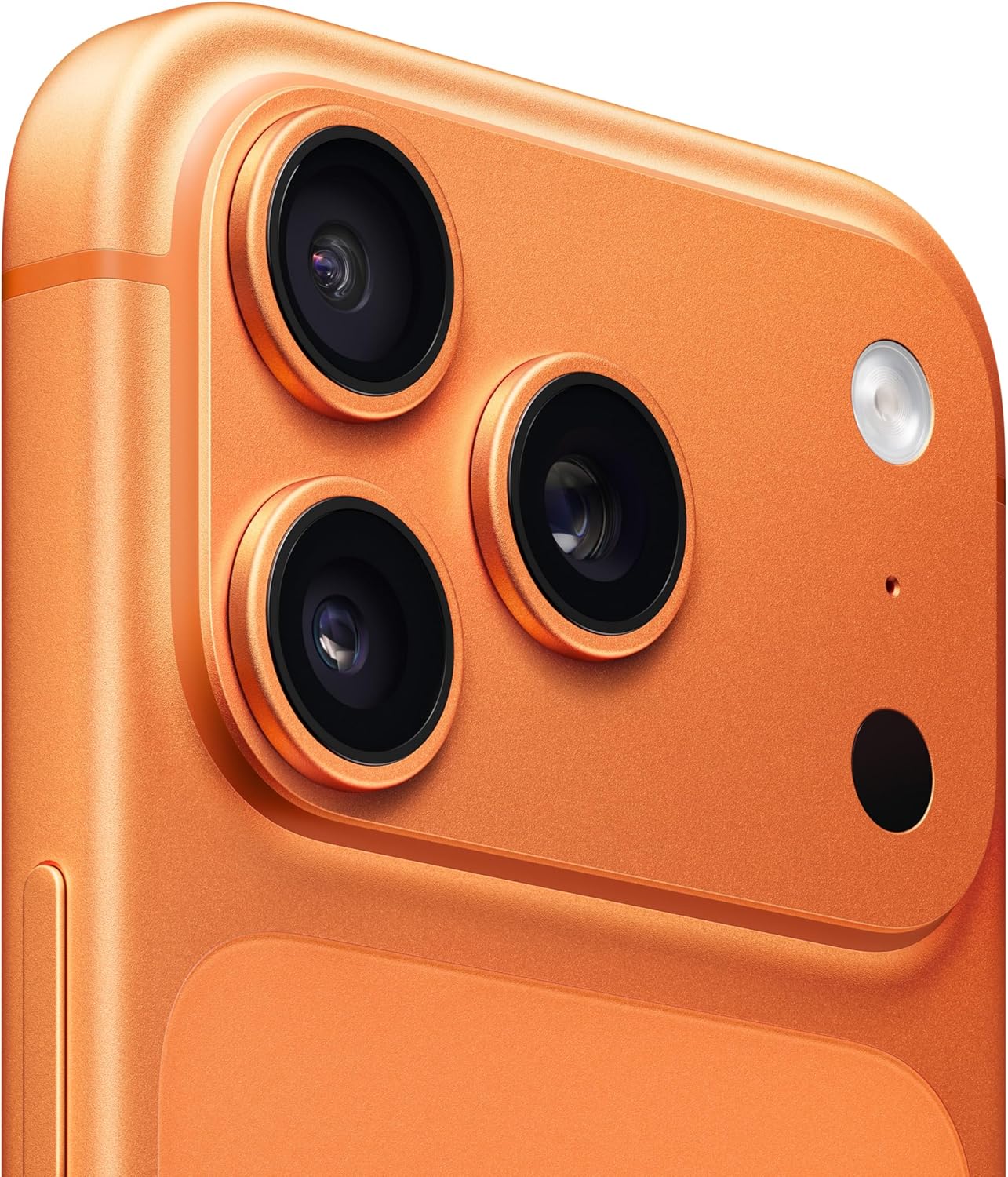 Apple iPhone 17 Pro Max Orange cosmique 256 Go