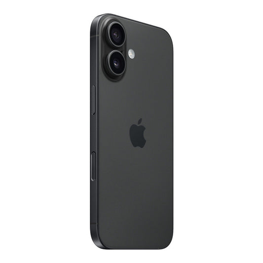 Apple iPhone 16 Plus Noir 128 Go