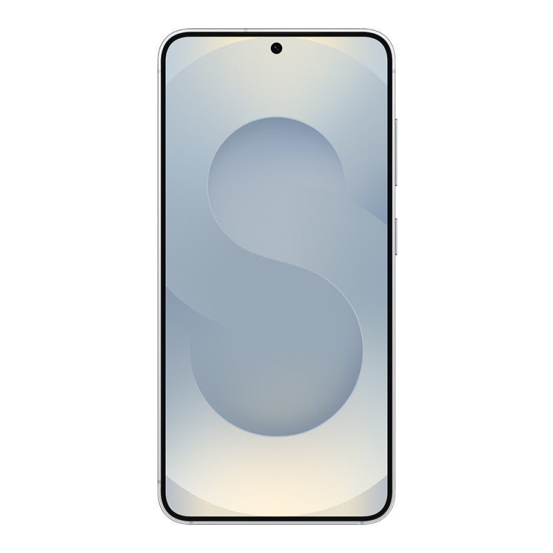 Samsung Galaxy S25 5G 256 Go Argent