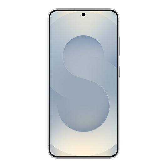 Samsung Galaxy S25 5G 256 Go Argent