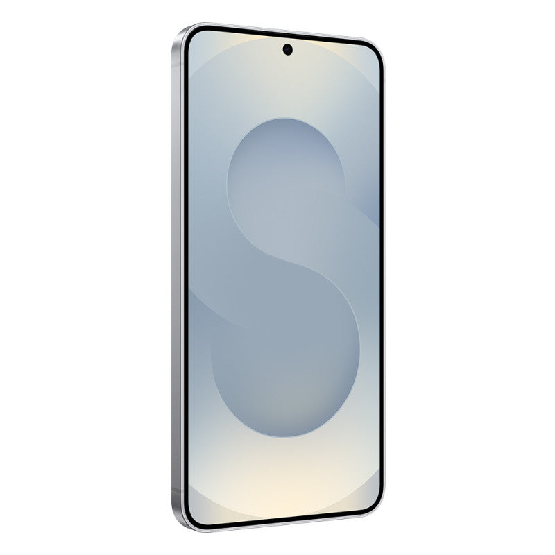 Samsung Galaxy S25 5G 256 Go Argent
