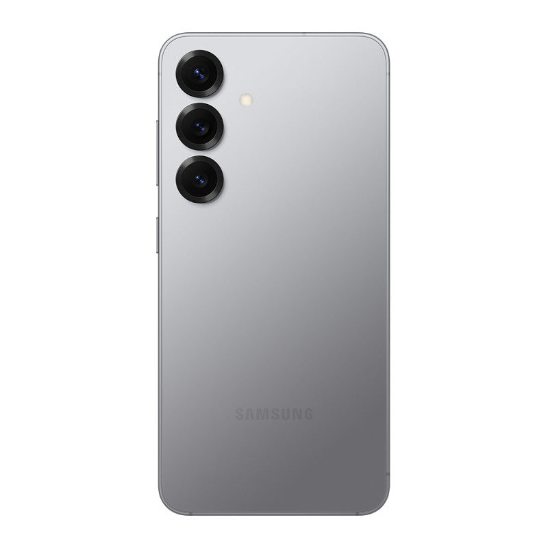 Samsung Galaxy S25 5G 256 Go Argent