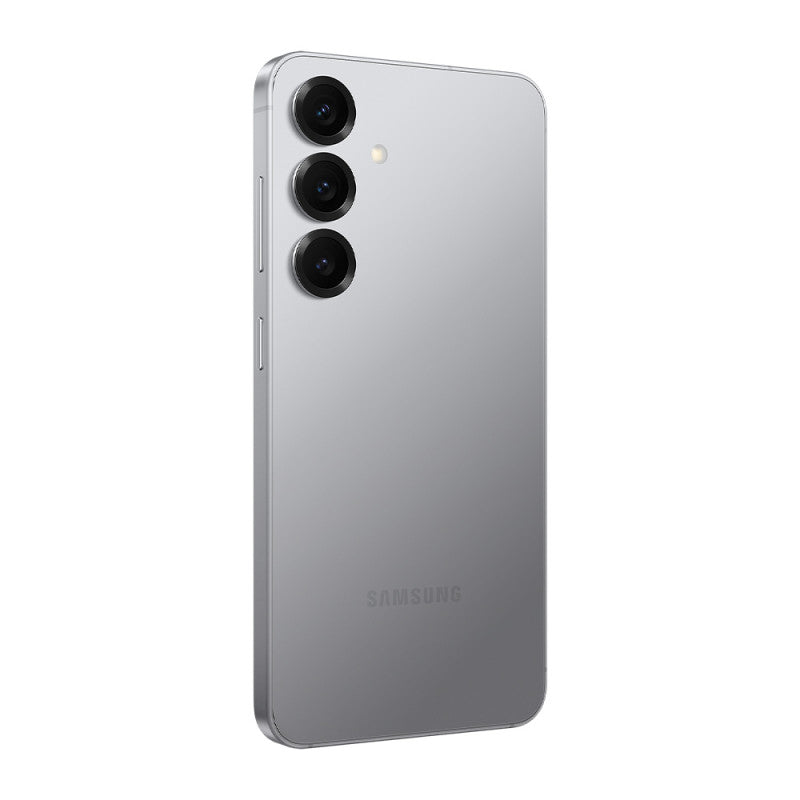 Samsung Galaxy S25 5G 256 Go Argent